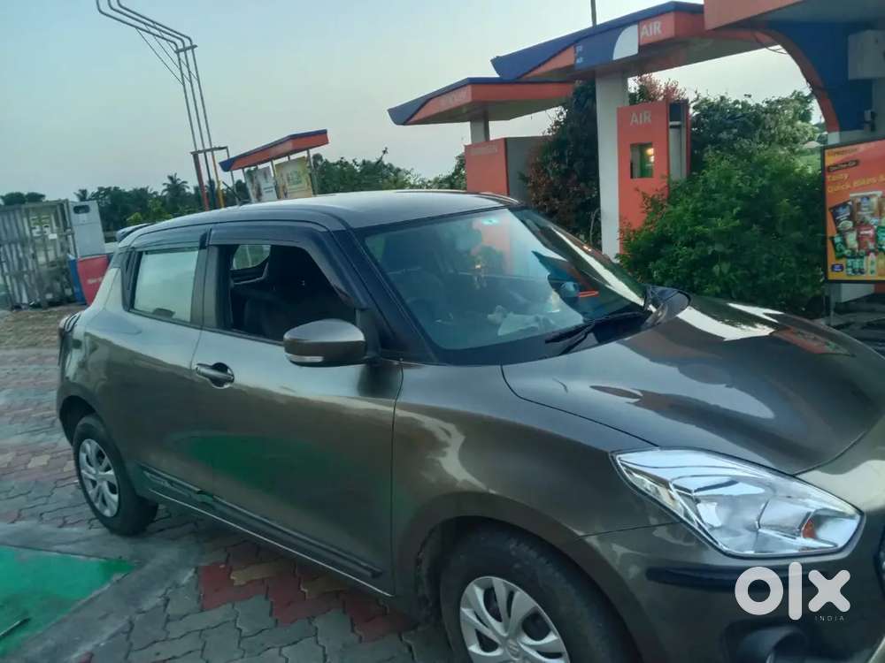 Maruti Suzuki Swift 2024 Petrol 8000 Km Driven