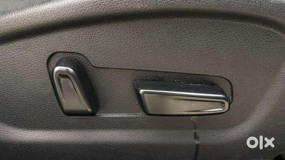 Hyundai Creta 1.5 Sx (o) Ivt Petrol, 2021, Petrol