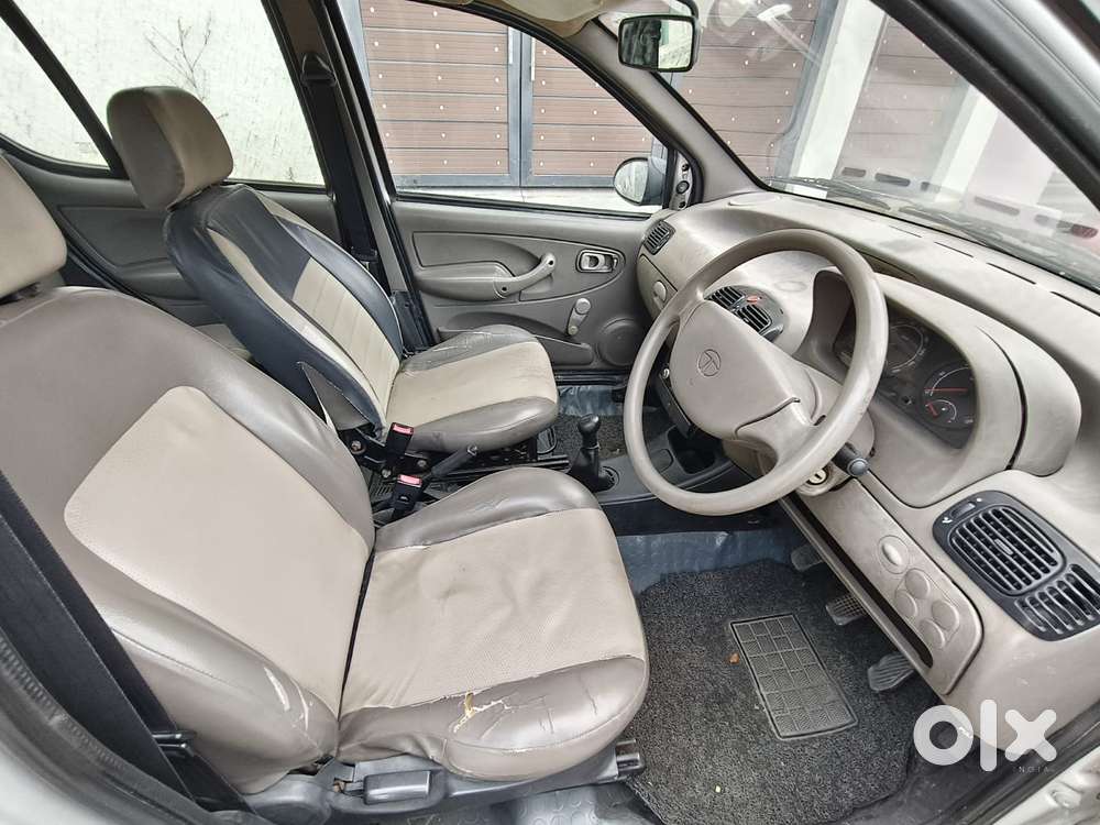 Tata Indica, 2013, Diesel