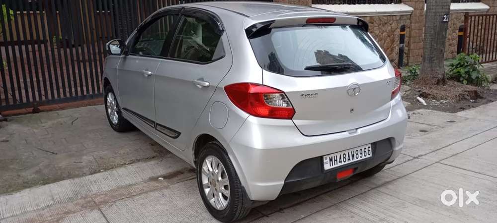 Tata Tiago Xz, 2018, Petrol