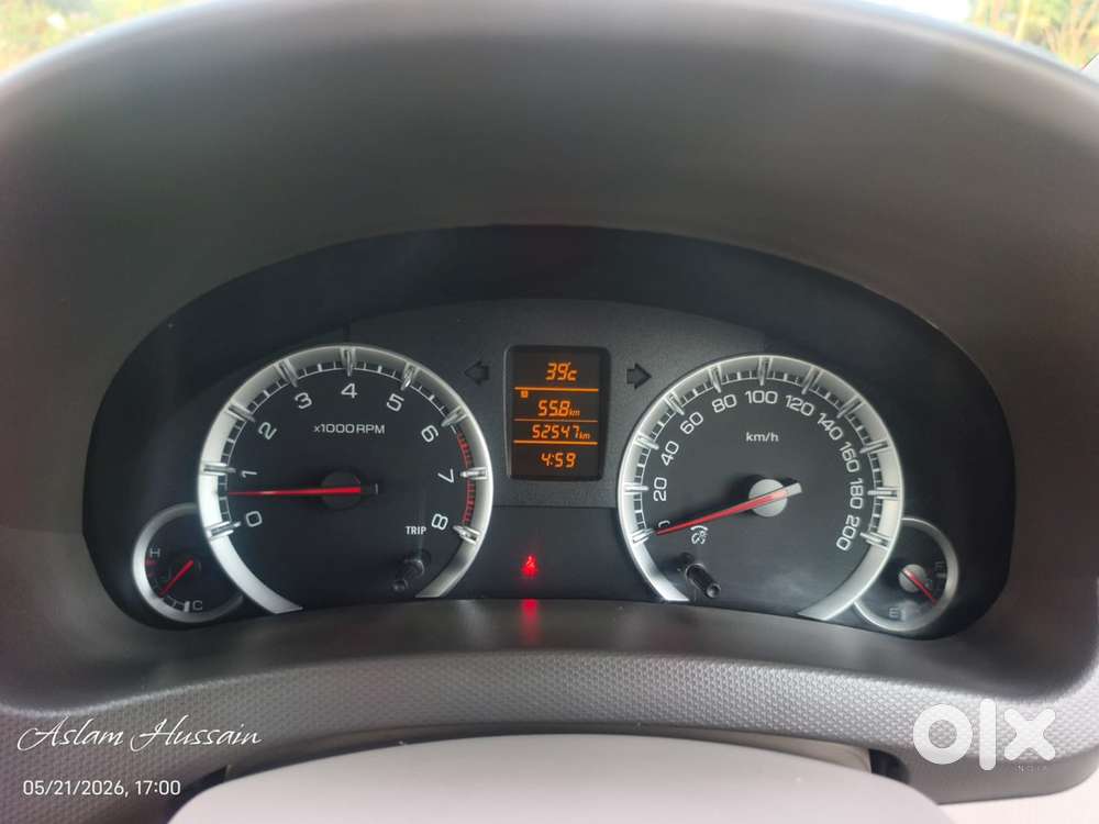 Maruti Suzuki Ertiga 2013