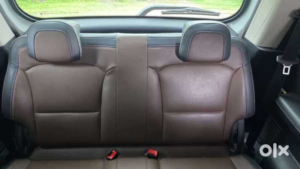 Mahindra Scorpio N Z8 Diesel Mt 2wd 7 Str, 2024, Diesel