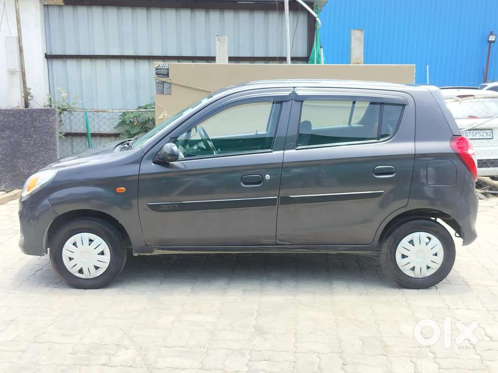 Maruti Suzuki Alto 0.8 Lxi (o), 2017, Petrol