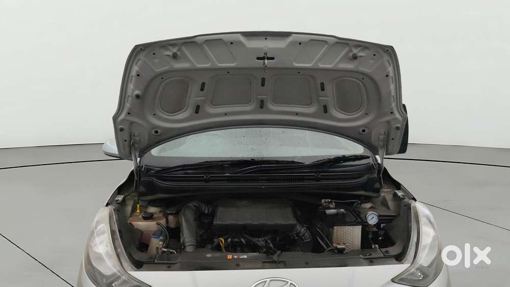 Hyundai Aura [2020-2023] 1.2 S Cng, 2021, Cng & Hybrids