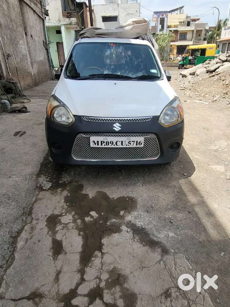 Gadi Me Koi Kaam Nahi He