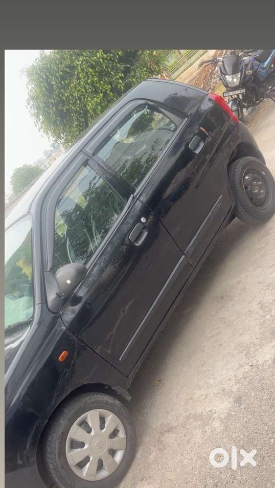 Maruti Suzuki Alto K10 2012 Petrol Well Maintained