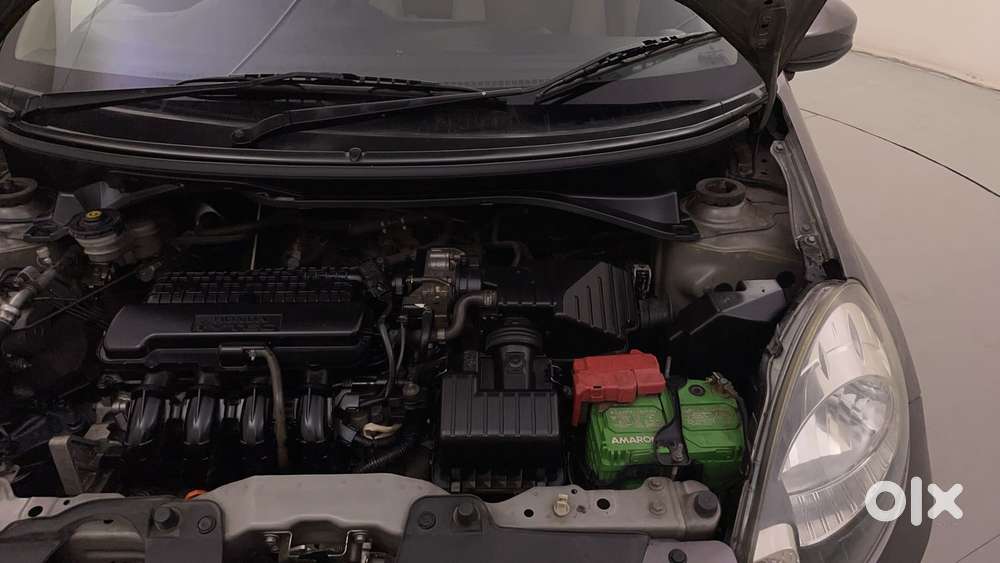 Honda Brio 1.2 Vx Mt, 2015, Petrol