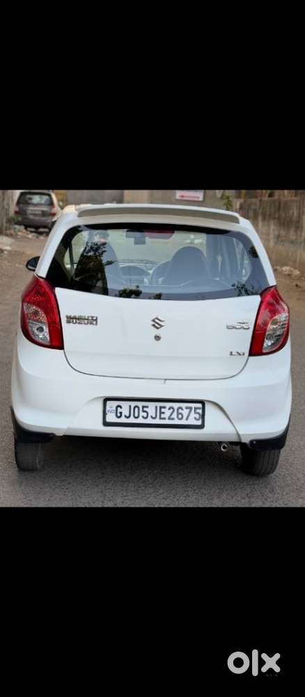 Maruti Suzuki Alto 800, 2013, Diesel