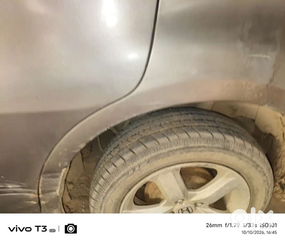Honda Jazz 1.2 Mode 2013