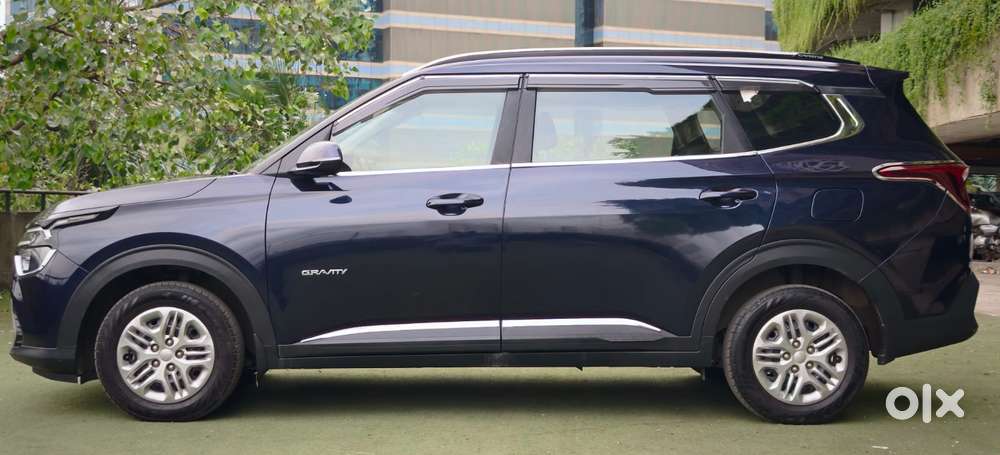 Kia Carens G1.5 6mt Gravity, 2025, Petrol