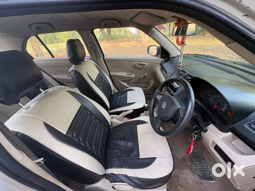 Maruti Suzuki Swift Dzire 2014 Diesel