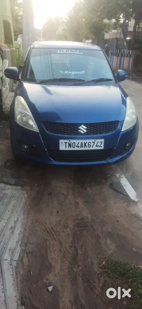 Maruti Suzuki Swift 2013 Diesel 150000 Km Driven