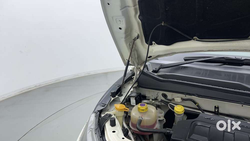 Mahindra Kuv100 Nxt 1.2 K6 Plus Diesel 6 Str, 2018, Petrol