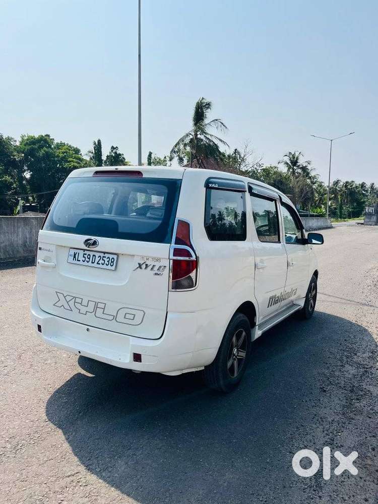 Mahindra Xylo D2 Bs Iii, 2011, Diesel