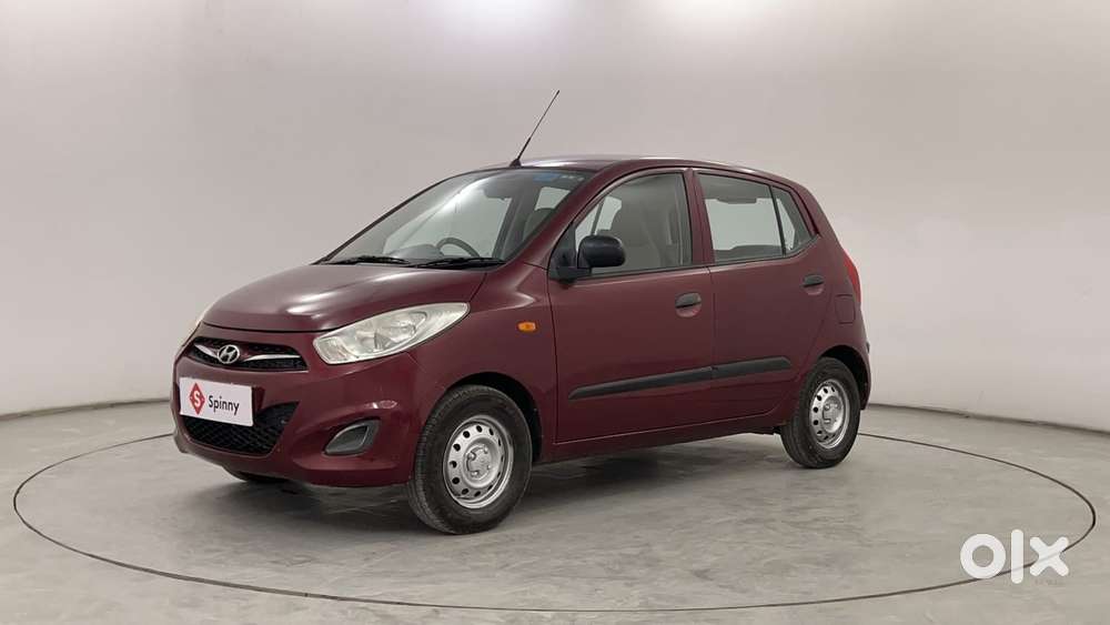 Hyundai I10 Magna 1.1l, 2015, Petrol