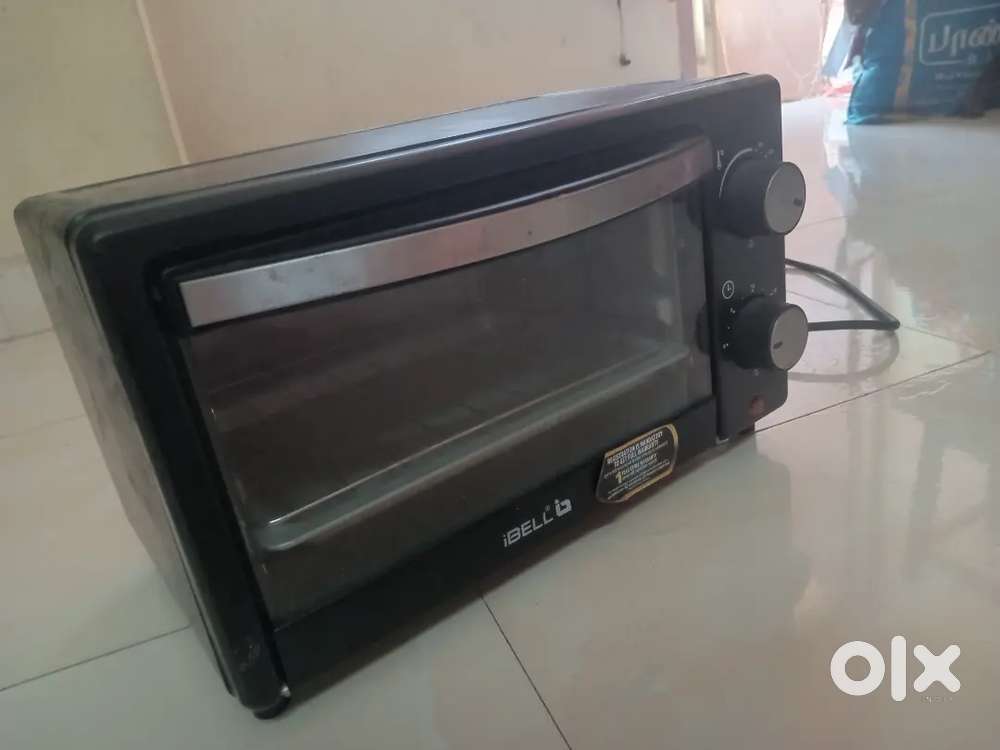 iBELL WAVE10 OTG Oven -- 10L -Excellent condition