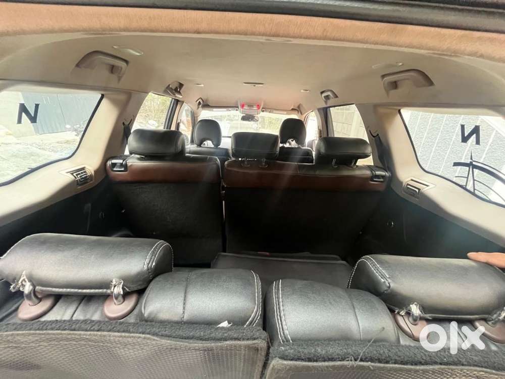 Mahindra Xuv500 2013 Diesel 89000 Km Driven