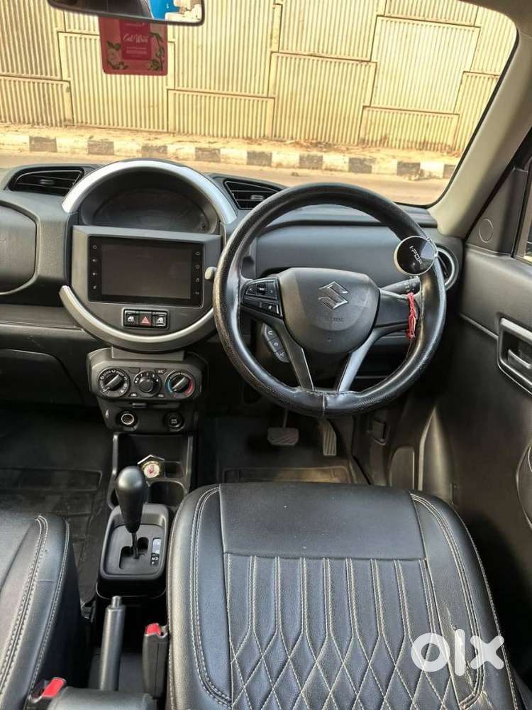 Maruti Suzuki S-presso, 2023, Diesel