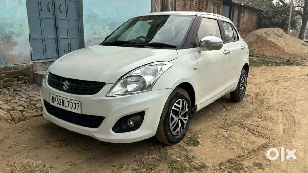 Maruti Suzuki Swift Dzire 2014 Diesel 155000 Km Driven