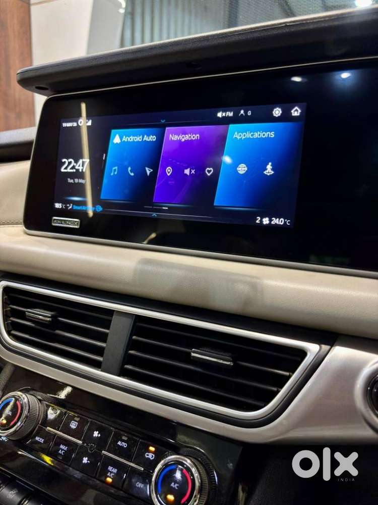 Mahindra Xuv700 2.2 Ax 5 Diesel At 7 Str, 2023, Diesel