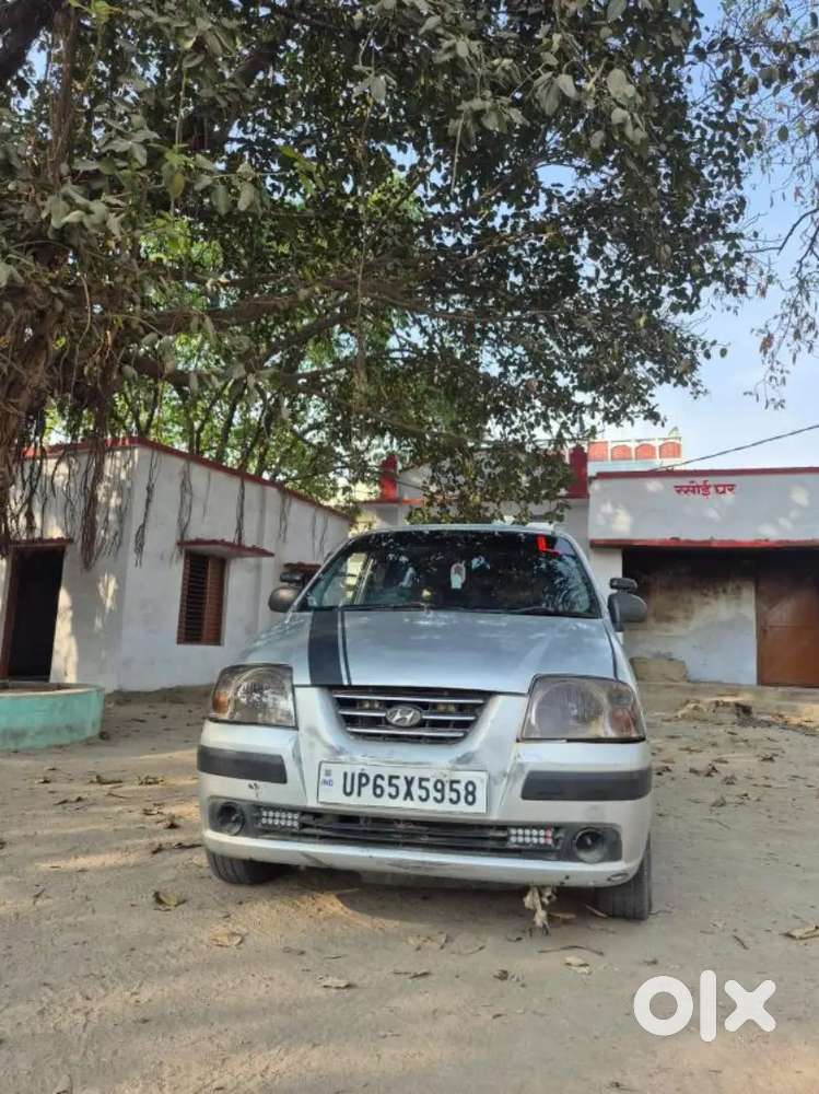 Hyundai Santro Xing 2003