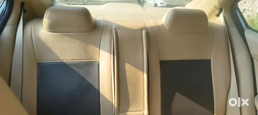 Honda City Petrol 2011