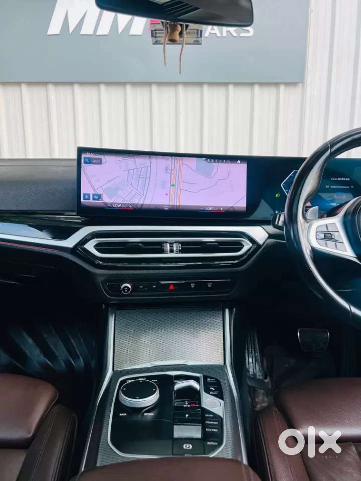 Bmw 3 Series Gran Limousine, 2023, Diesel