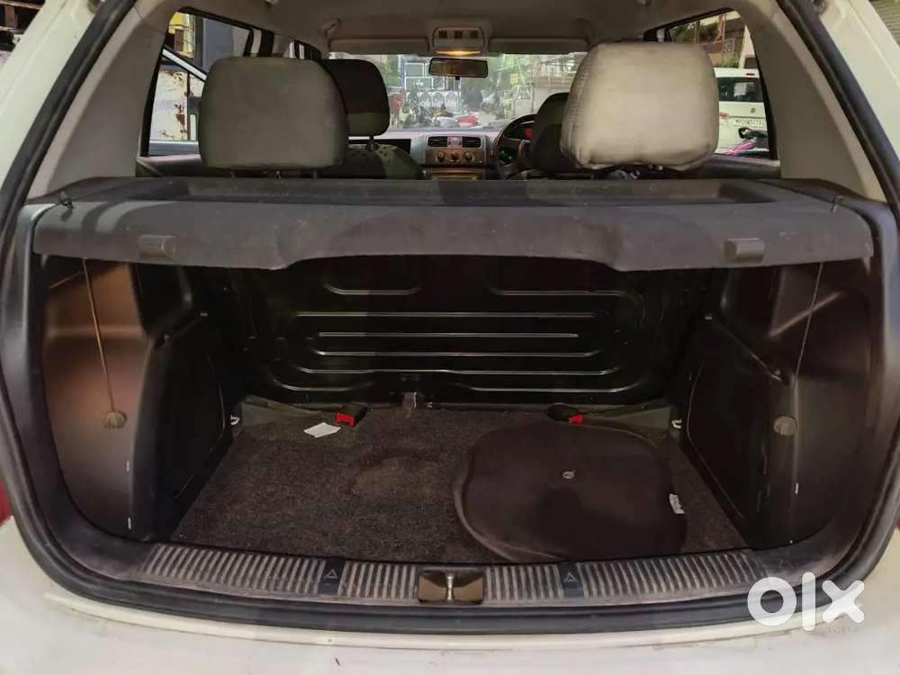 Skoda Fabia 2010 2nd Owner