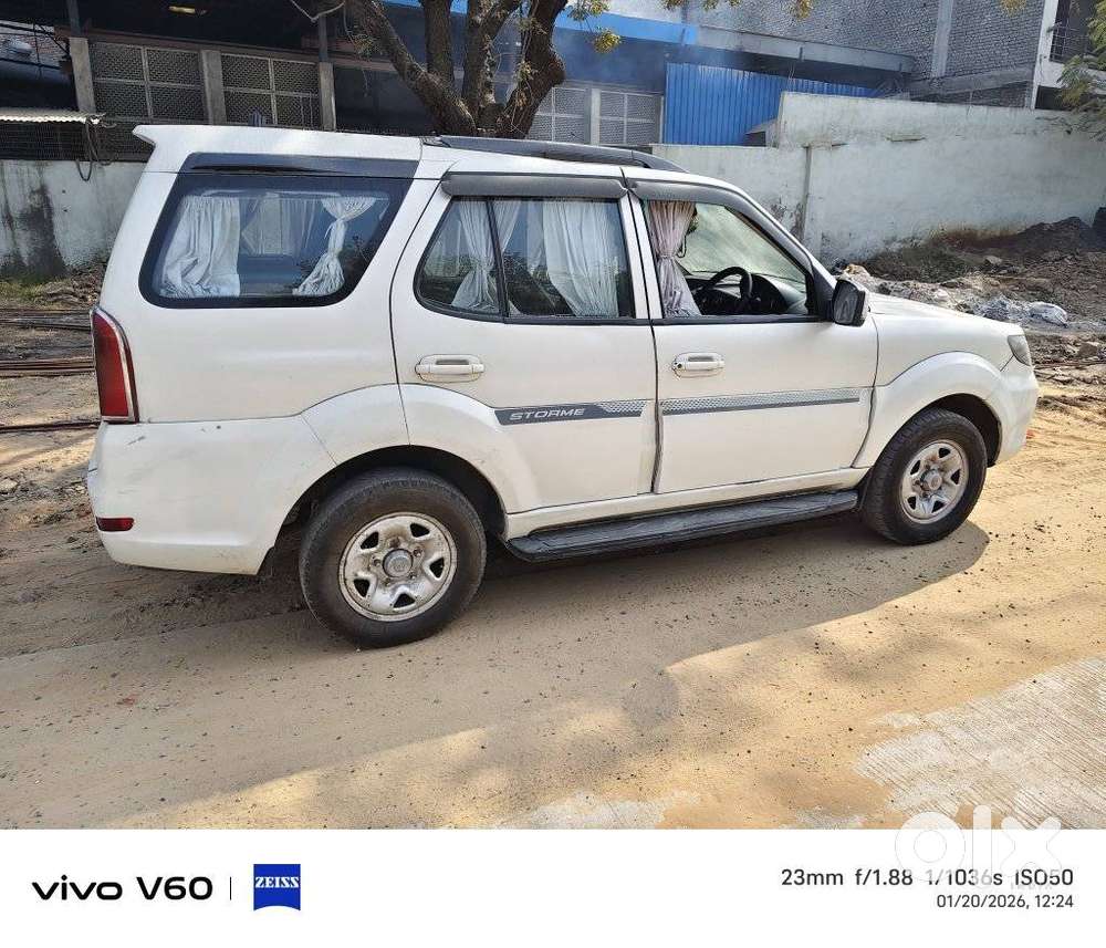 Tata Safari Exi 4x2 Bsii, 2014, Diesel