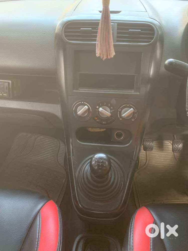 Maruti Suzuki Ritz Ldi Bs-iv, 2016, Diesel