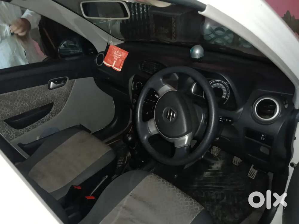 Maruti Suzuki Alto 800 2018 Petrol Good A1 Condition