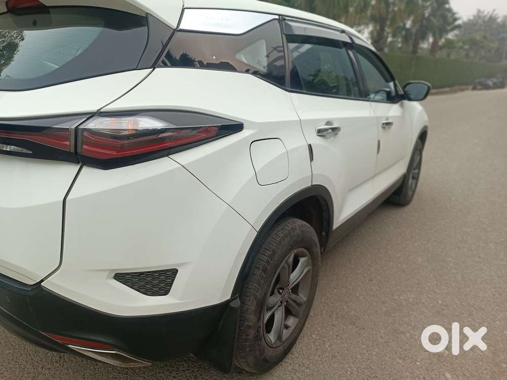Tata Harrier Xt, 2021, Diesel
