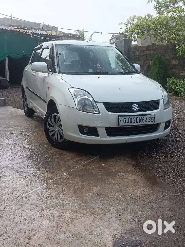 Maruti Suzuki Swift Vdi 2011 Diesel Manual