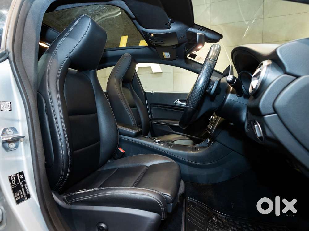 Mercedes-benz Cla 200 D Sport, 2019, Diesel