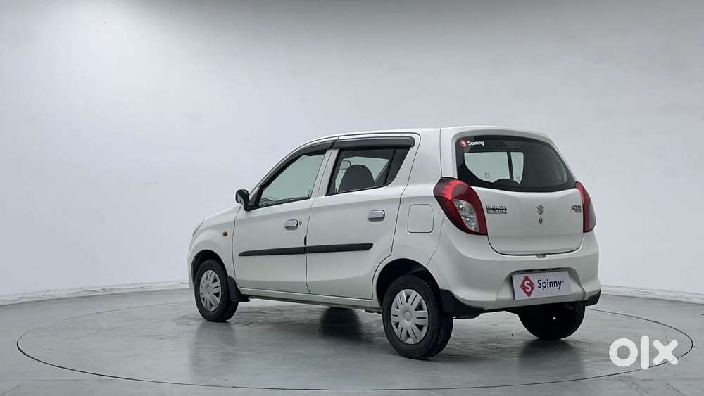 Maruti Suzuki Alto 800 Lxi, 2019, Petrol