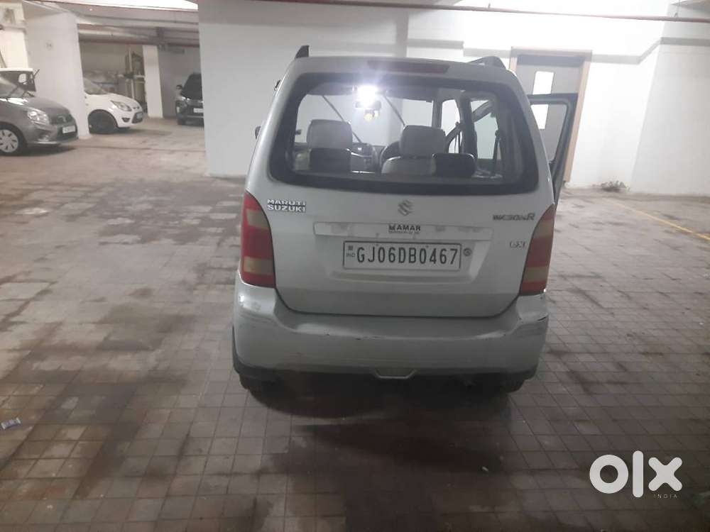 2nd Owner Maruti Suzuki Petrol