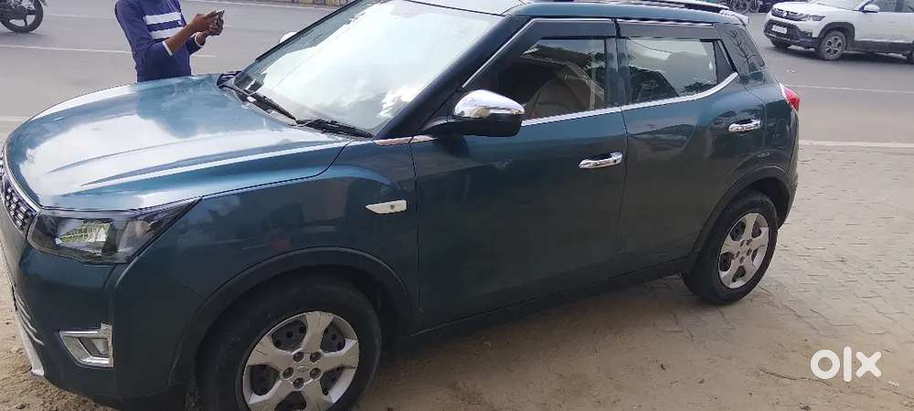 Mahindra Xuv300 /2019 / Original Car/0 Dept Insurance