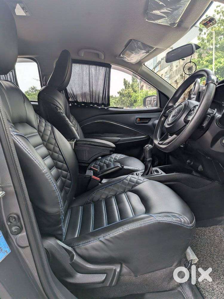 Maruti Suzuki Baleno, 2024, Petrol
