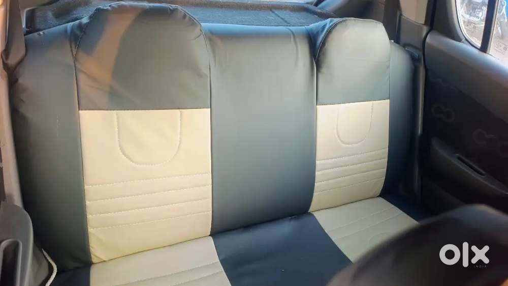 Maruti Suzuki 800 2013