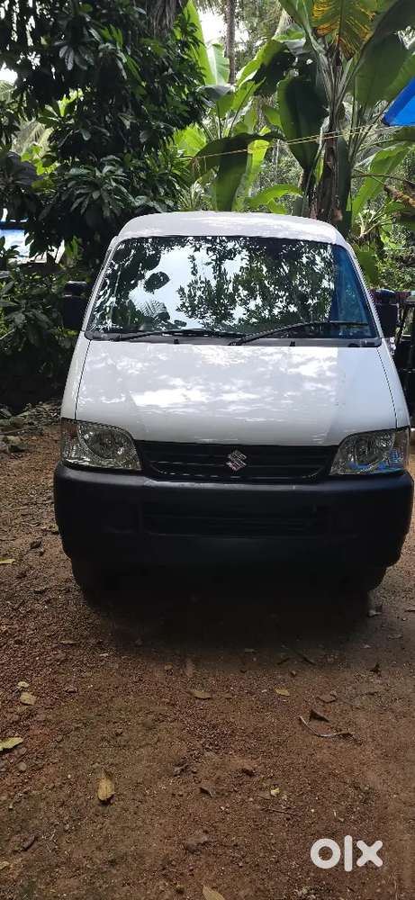 2010 Maruti Suzuki Eeco