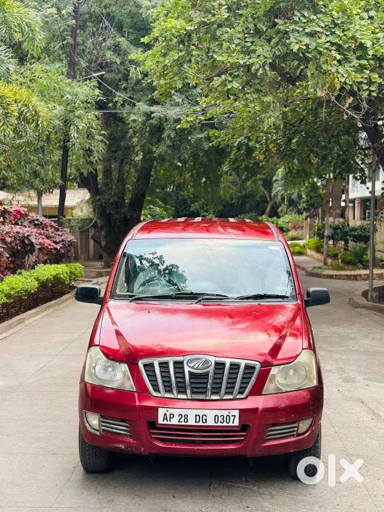 Mahindra Xylo 2009-2011 E4, 2010, Diesel