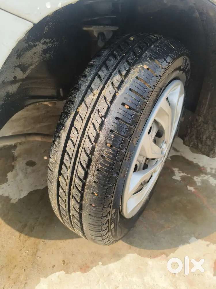 Maruti Suzuki Estilo 2011 Cng & Hybrids 68000 Km Driven