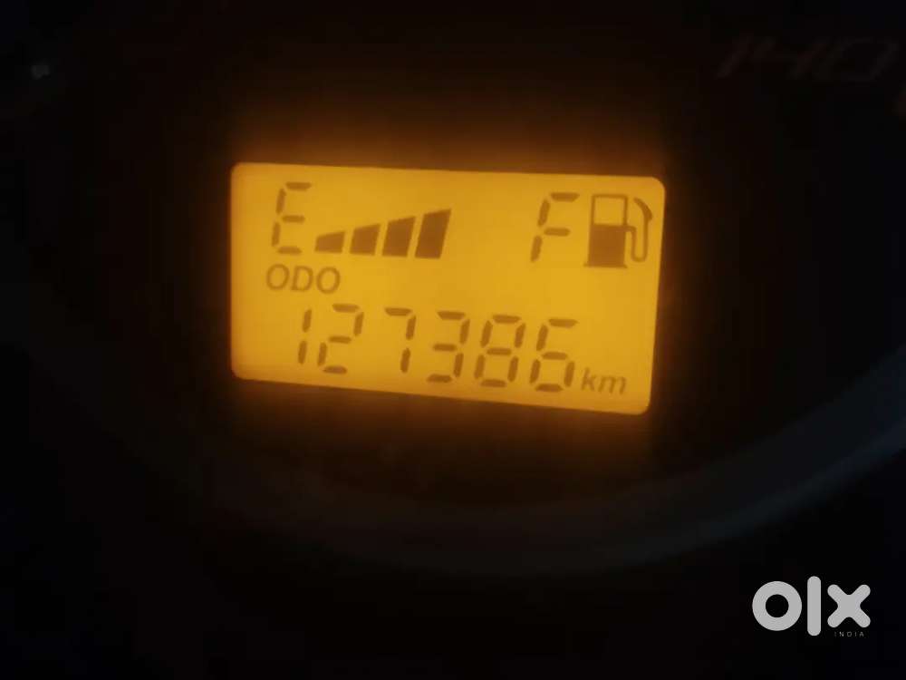 Ashok Leyland Stile 2020 Diesel 128000 Km Driven