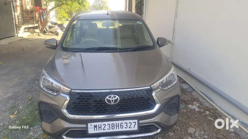 Toyota Rumion