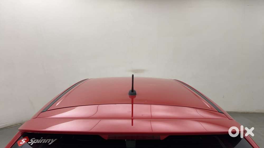 Maruti Suzuki Baleno 1.2 Zeta, 2018, Petrol