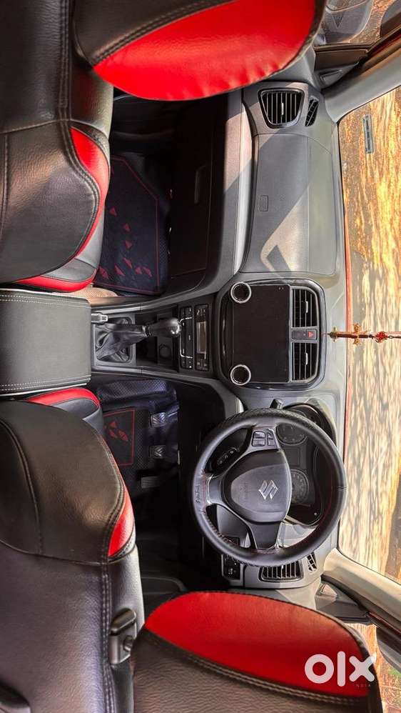 A Well Maintained Diesel Car, Attracts Diesel Car Lovers.