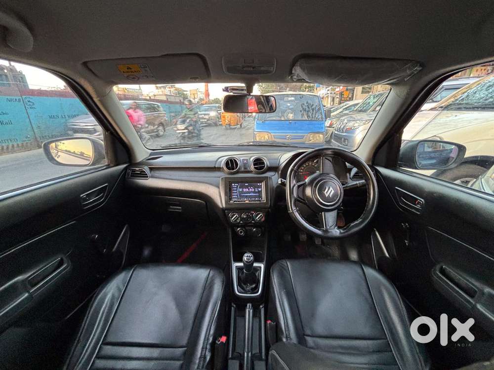 Maruti Suzuki Swift 2004-2010 Lxi Bsiv, 2022, Petrol