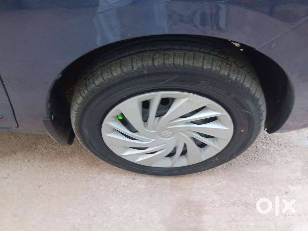 Maruti Suzuki Ertiga Vdi Shvs, 2019, Diesel