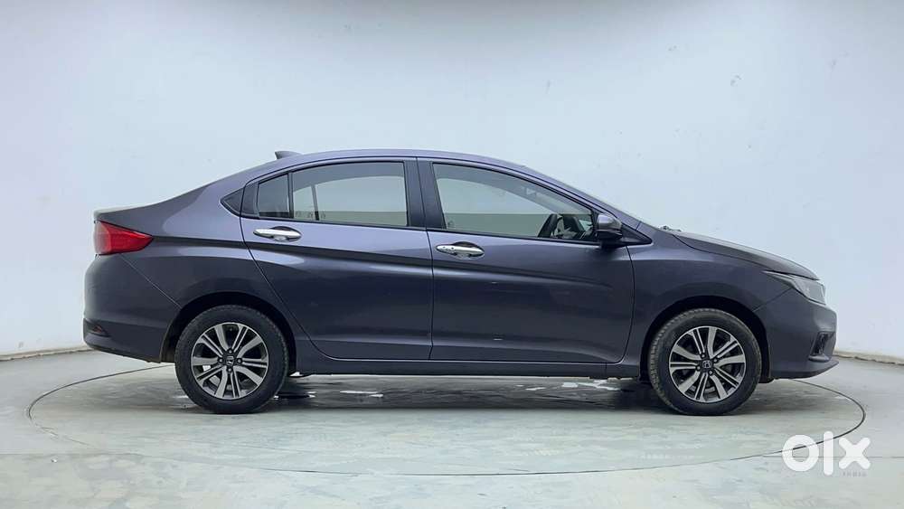 Honda City I-vtec V, 2022, Petrol