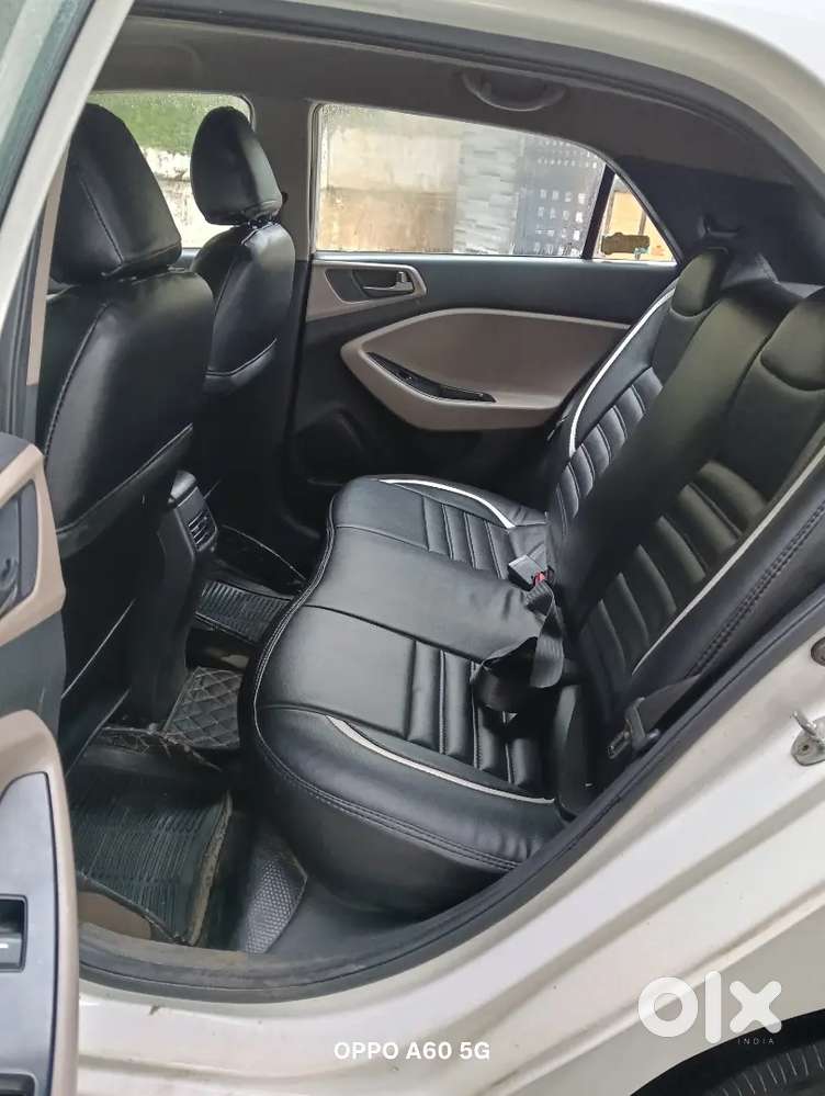 Hyundai I20 2016